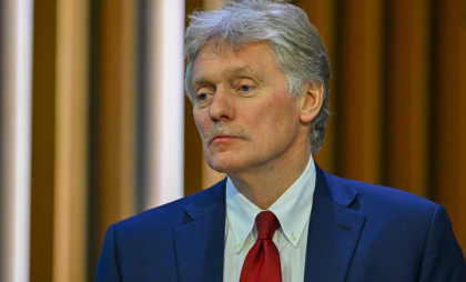 Kremlinul avertizează: „NATO este în război cu Rusia. Este evident şi nu este nevoie de dovezi suplimentare”
