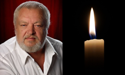 S-a stins din viață actorul Valeriu Țurcanu. Unde va fi înmormântat 
