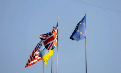 Marea Britanie l-a convocat pe ambasadorul Rusiei după ce drone rusești au intrat în România și Polonia: „Agresiunea Moscovei nu face decât să întărească unitatea NATO”