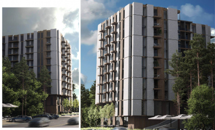 EDEN - un proiect deosebit pentru viața
EDEN - un proiect deosebit pentru viața