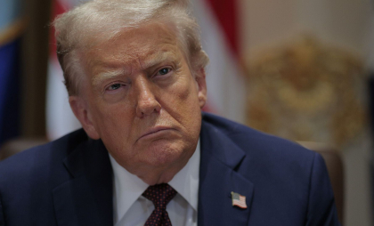 Donald Trump cere ţărilor europene să îşi înăsprească sancţiunile împotriva Rusiei: „Nu sunt suficient de dure” Donald Trump cere ţărilor europene să îşi înăsprească sancţiunile împotriva Rusiei: „Nu sunt suficient de dure”