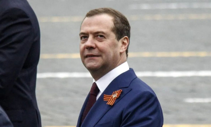 Rusia avertizează Europa: Vom ataca orice stat care ne ia bunurile
