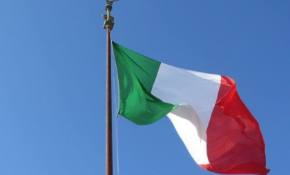 Ministrul italian al apărării avertizează: Italia este nepregătită în caz de atac din partea Rusiei sau a oricui altcuiva Ministrul italian al apărării avertizează: Italia este nepregătită în caz de atac din partea Rusiei sau a oricui altcuiva