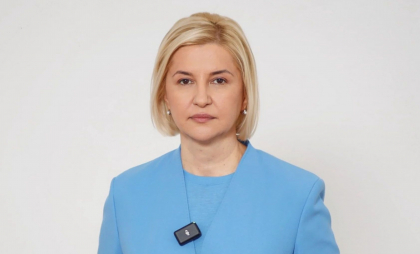 Ultima oră. Irina Vlah - declarată persoană indezirabilă în Lituania: I-a fost interzisă intrarea pentru următorii cinci ani 