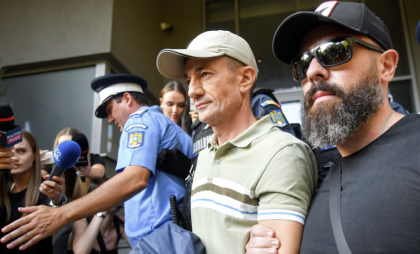 Spionaj, cetățenie dublă și percheziții informatice: Procurorul general român anunță o anchetă amplă în cazul fostului șef SIS reținut în România