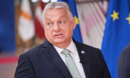 Premierul suedez: Viktor Orban răspândeşte minciuni scandaloase. E disperat și discreditează propriul stat de drept Premierul suedez: Viktor Orban răspândeşte minciuni scandaloase. E disperat și discreditează propriul stat de drept