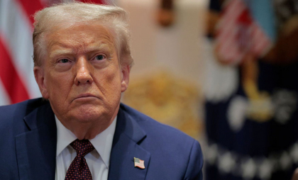 SUA şi Marea Britanie vor semna acorduri majore în domeniul energiei nucleare în timpul vizitei lui Trump la Londra