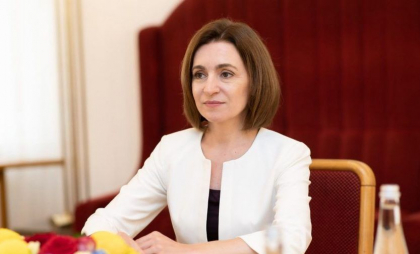 Structura Centrului pentru Comunicare Strategică și Contracarare a Dezinformării - aprobată. Decretul a fost semnat de Maia Sandu /DOC