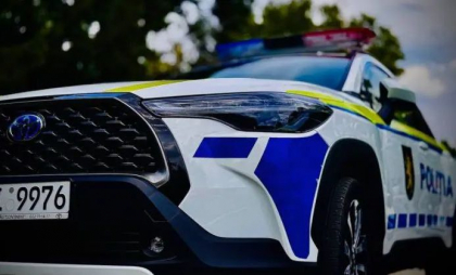 Poliția Republicii Moldova trece la un nou model de organizare: „Reacții mai rapide la urgențe și intervenții mai prompte în sprijinul oamenilor." MAI vine cu detalii 