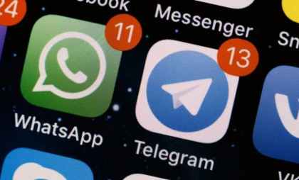 Atenție la mesaje suspecte! Tentative de phishing pe WhatsApp, Signal și Telegram. Autoritățile vin cu recomandări de securitate