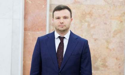 Ministrul Mediului - avertizat de CEC pentru încălcarea prevederilor legislației electorale privind suspendarea activității în funcție pe durata campaniei electorale Ministrul Mediului - avertizat de CEC pentru încălcarea prevederilor legislației electorale privind suspendarea activității în funcție pe durata campaniei electorale