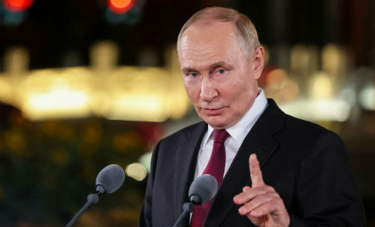 Reuters: Rusia ia în calcul creșterea TVA pentru a reduce deficitul. Măsura contrazice promisiunile făcute de Putin
