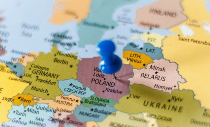 Politico: Blocarea frontierelor Poloniei amenință să paralizeze comerțul dintre UE și China. Șah politic la Varșovia Politico: Blocarea frontierelor Poloniei amenință să paralizeze comerțul dintre UE și China. Șah politic la Varșovia