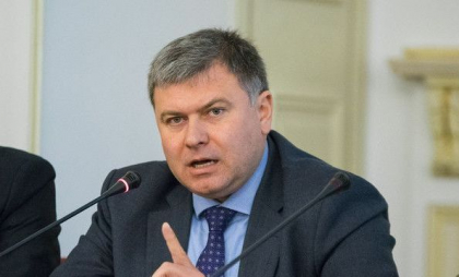 Ambasadorul Moldovei în România, Victor Chirilă: Este un război total împotriva Republicii Moldova declanșat de Federația Rusă - VIDEO