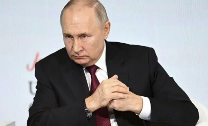 Putin spune că peste 700.000 de soldați ruși luptă acum pe front în Ucraina. Ce le promite el celor care au participat la „operaţiunea militară specială” Putin spune că peste 700.000 de soldați ruși luptă acum pe front în Ucraina. Ce le promite el celor care au participat la „operaţiunea militară specială”