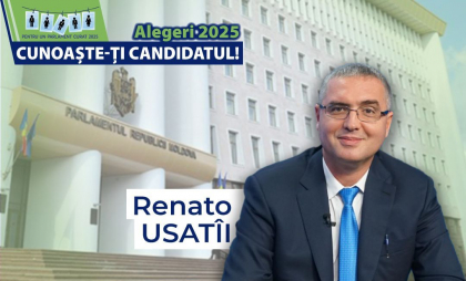Profilul de integritate al candidatului la alegerile parlamentare, Renato Usatîi Profilul de integritate al candidatului la alegerile parlamentare, Renato Usatîi
