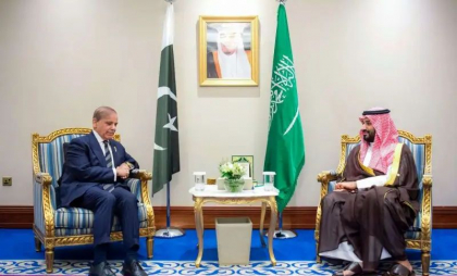 Arabia Saudită a semnat un acord-surpriză de apărare reciprocă cu o putere nucleară