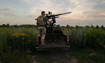 Polonia primește de la Ucraina un ajutor militar concret pentru doborârea dronelor, după incursiunea rusească ce a declanșat alarma la Varșovia