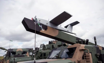 Polonia raportează o activitate intensificată a dronelor în apropierea uneia dintre granițele sale. „Situația rămâne foarte, foarte tensionată” Polonia raportează o activitate intensificată a dronelor în apropierea uneia dintre granițele sale. „Situația rămâne foarte, foarte tensionată”