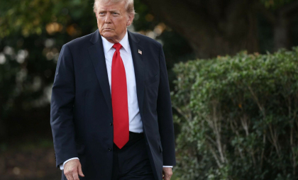 Trump a blocat ajutorul militar de 400 de milioane de dolari pentru Taiwan. Semnalele transmise Chinei
