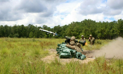 Statele Unite au aprobat vânzarea de rachete antitanc Javelin către Polonia, pentru 780 de milioane de dolari