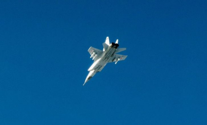 „Turcia a dat un exemplu acum 10 ani.” Soluția radicală propusă de un oficial european după incidentul cu avioane rusești în Estonia „Turcia a dat un exemplu acum 10 ani.” Soluția radicală propusă de un oficial european după incidentul cu avioane rusești în Estonia