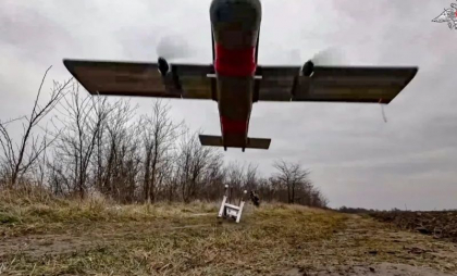 Atac rusesc combinat cu sute de drone și rachete în Ucraina. Cel puțin trei morți, anunță Zelenski Atac rusesc combinat cu sute de drone și rachete în Ucraina. Cel puțin trei morți, anunță Zelenski