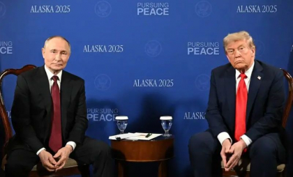 Noua strategie a lui Putin în Ucraina, după ce summitul din Alaska l-a convins de un detaliu fundamental în privința lui Trump