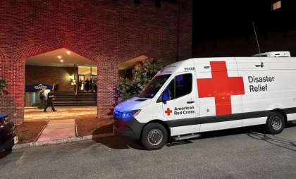 Atac armat la un club country din New Hampshire. O persoană a murit, mai multe sunt rănite. Suspectul a fost reținut Atac armat la un club country din New Hampshire. O persoană a murit, mai multe sunt rănite. Suspectul a fost reținut