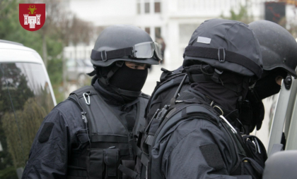 ANP vine cu detalii: Perchezițiile au loc în patru penitenciare din țară