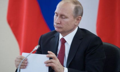 Bloomberg: Documente interne ale Kremlinului care arată planul secret al lui Putin de a interveni în alegerile cruciale din Moldova Bloomberg: Documente interne ale Kremlinului care arată planul secret al lui Putin de a interveni în alegerile cruciale din Moldova