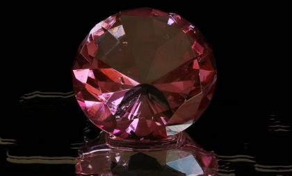 Al doilea diamant ca mărime din lume, descoperit în Botswana, ar putea fi expus într-un muzeu
