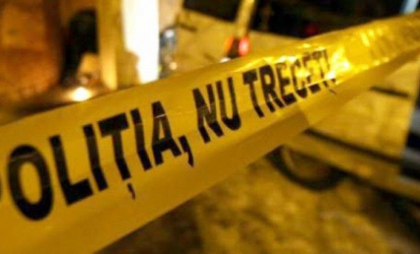 Un bărbat a ajuns la spital, după ce a fost înjunghiat de fratele său, la Șoldănești. Ce spune poliția