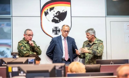 Germania a calculat câți răniți ar avea în cazul unui război cu Rusia: „Natura conflictelor militare s-a schimbat dramatic”
