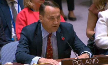 Polonia către Rusia: „Să nu vă plângeți dacă avioanele voastre sunt doborâte în spațiul aerian al NATO. Ați fost avertizați”
