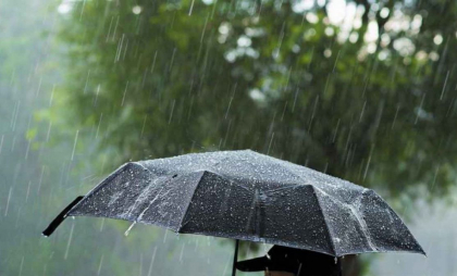 Ploi slabe în nordul țării. Cum va fi vremea astăzi, dar și în următoarele zile. Prognoza meteo
