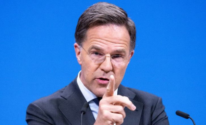 NATO, avertisment pentru Rusia. Mark Rutte: „Suntem pregătiți și dispuși să apărăm fiecare centimetru de teritoriu aliat” NATO, avertisment pentru Rusia. Mark Rutte: „Suntem pregătiți și dispuși să apărăm fiecare centimetru de teritoriu aliat”