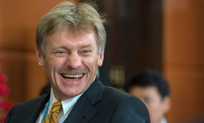 Rusia susține că nu este implicată în survolarea cu drone a Copenhagăi. Dmitri Peskov: „De fiecare dată auzim acuzaţii fără fundament”
