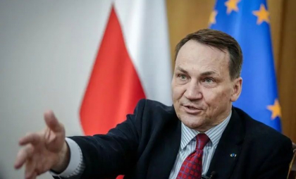 Mesaj clar al Poloniei către Rusia la ONU: „Ați fost avertizați. Vă rog să nu veniți aici să vă plângeți” Mesaj clar al Poloniei către Rusia la ONU: „Ați fost avertizați. Vă rog să nu veniți aici să vă plângeți”