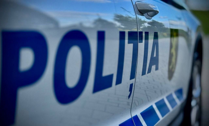 Atenție, șoferi. Circulația rutieră pe o stradă din sectorul Ciocana al capitalei - sistată