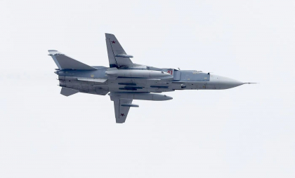 Încă o țară NATO acuză Rusia că i-a încălcat spațiul aerian. Trei incidente doar în cursul acestui an
