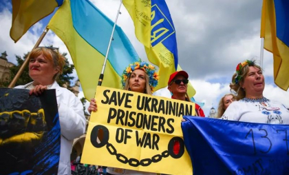 Rusia, acuzată de torturarea civililor ucraineni. Ce conține raportul ONU privind condițiile din închisorile rusești