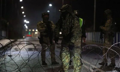 Polonia își redeschide granița cu Belarus, după exercițiile militare de amploare ale Rusiei. Tusk avertizează: „Dacă tensiunile vor crește, nu vom ezita”