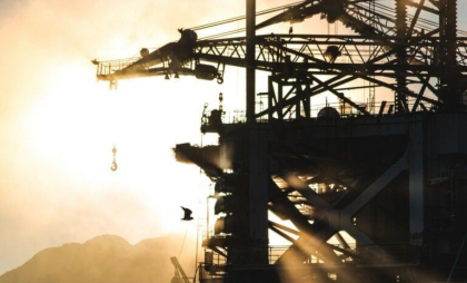 Exporturile rusești de combustibil scad pe măsură ce Ucraina își intensifică atacurile asupra rafinăriilor de petrol Exporturile rusești de combustibil scad pe măsură ce Ucraina își intensifică atacurile asupra rafinăriilor de petrol