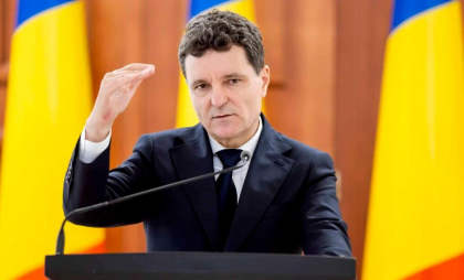 Alegeri cruciale pentru viitorul Republicii Moldova: Președintele Nicușor Dan îi îndeamnă pe basarabenii din România să participe la scrutinul de duminică Alegeri cruciale pentru viitorul Republicii Moldova: Președintele Nicușor Dan îi îndeamnă pe basarabenii din România să participe la scrutinul de duminică