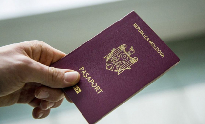 Noua lege a cetățeniei Republicii Moldova - promulgată și publicată în Monitorul Oficial. Ce prevede și ce obligații vor avea cei care doresc să o dobândească Noua lege a cetățeniei Republicii Moldova - promulgată și publicată în Monitorul Oficial. Ce prevede și ce obligații vor avea cei care doresc să o dobândească