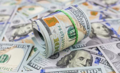 Curs valutar BNM pentru 24 septembrie. Cât costă un euro și un dolar - FOTO