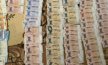 Nicio zi fără percheziții. Procurorii și ofițerii CNA au descins în peste 30 de locații din țară într-un dosar privind infracțiuni din domeniul electoral. Ce au găsit Nicio zi fără percheziții. Procurorii și ofițerii CNA au descins în peste 30 de locații din țară într-un dosar privind infracțiuni din domeniul electoral. Ce au găsit