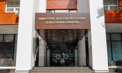 Ministerul Afacerilor Externe de la Chișinău confirmă convocarea ambasadorului Lilian Darii la ministerul rus de Externe