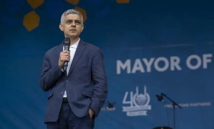 Replică dură pentru Donald Trump din partea primarului din Londra: „Rasist, sexist, misogin și islamofob”